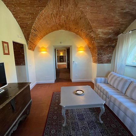 Hotel Villa Sermolli Borgo a Buggiano Eksteriør billede